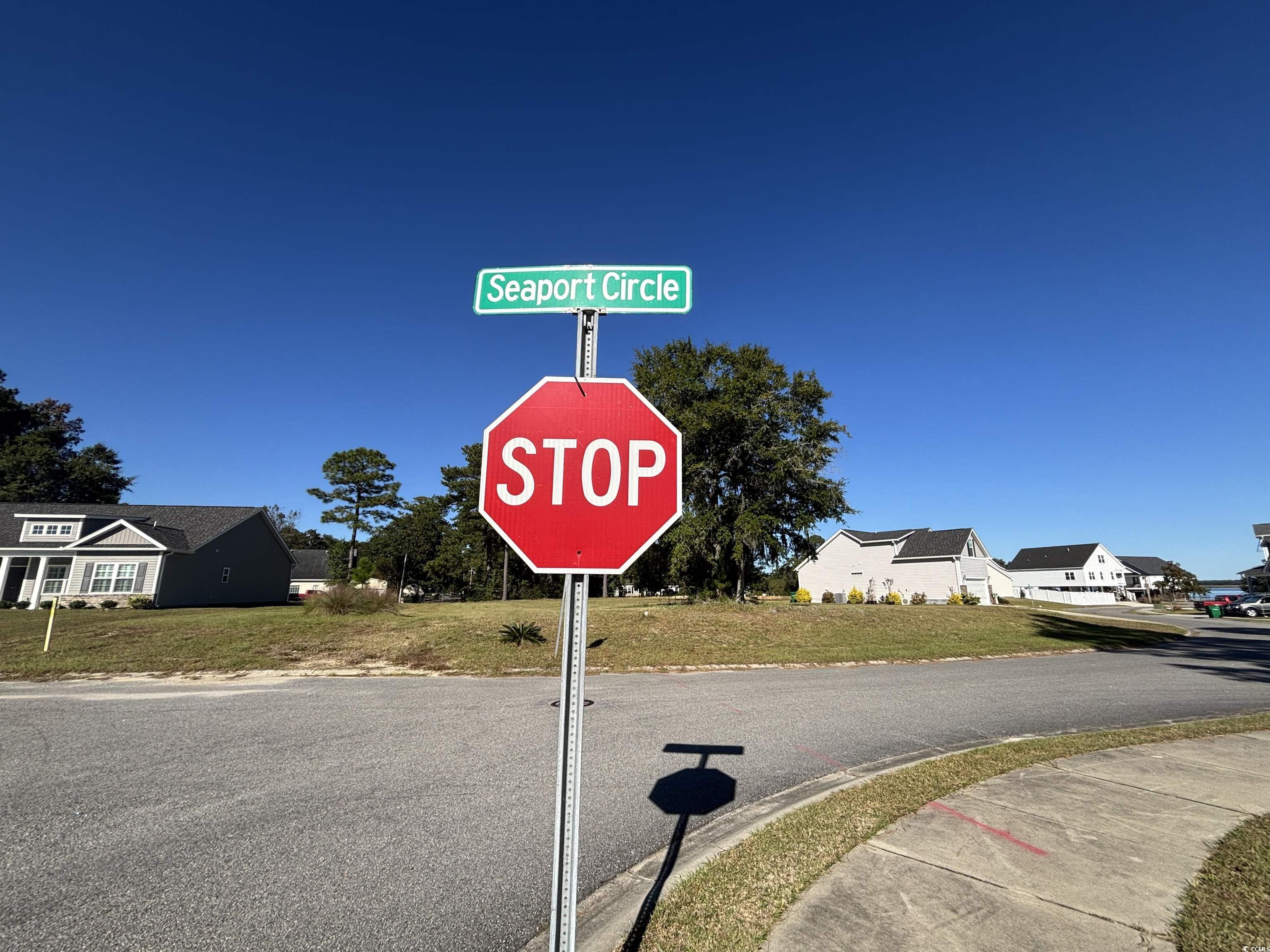 Lot 161 Seaport Circle Georgetown, SC 29440 - Photo 20 of 31