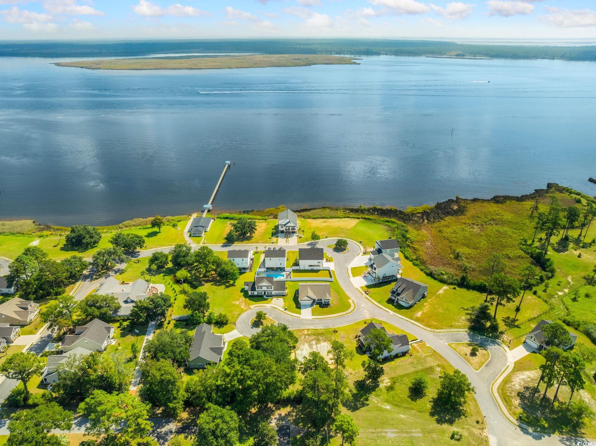 Lot 161 Seaport Circle Georgetown, SC 29440 - Photo 21 of 31