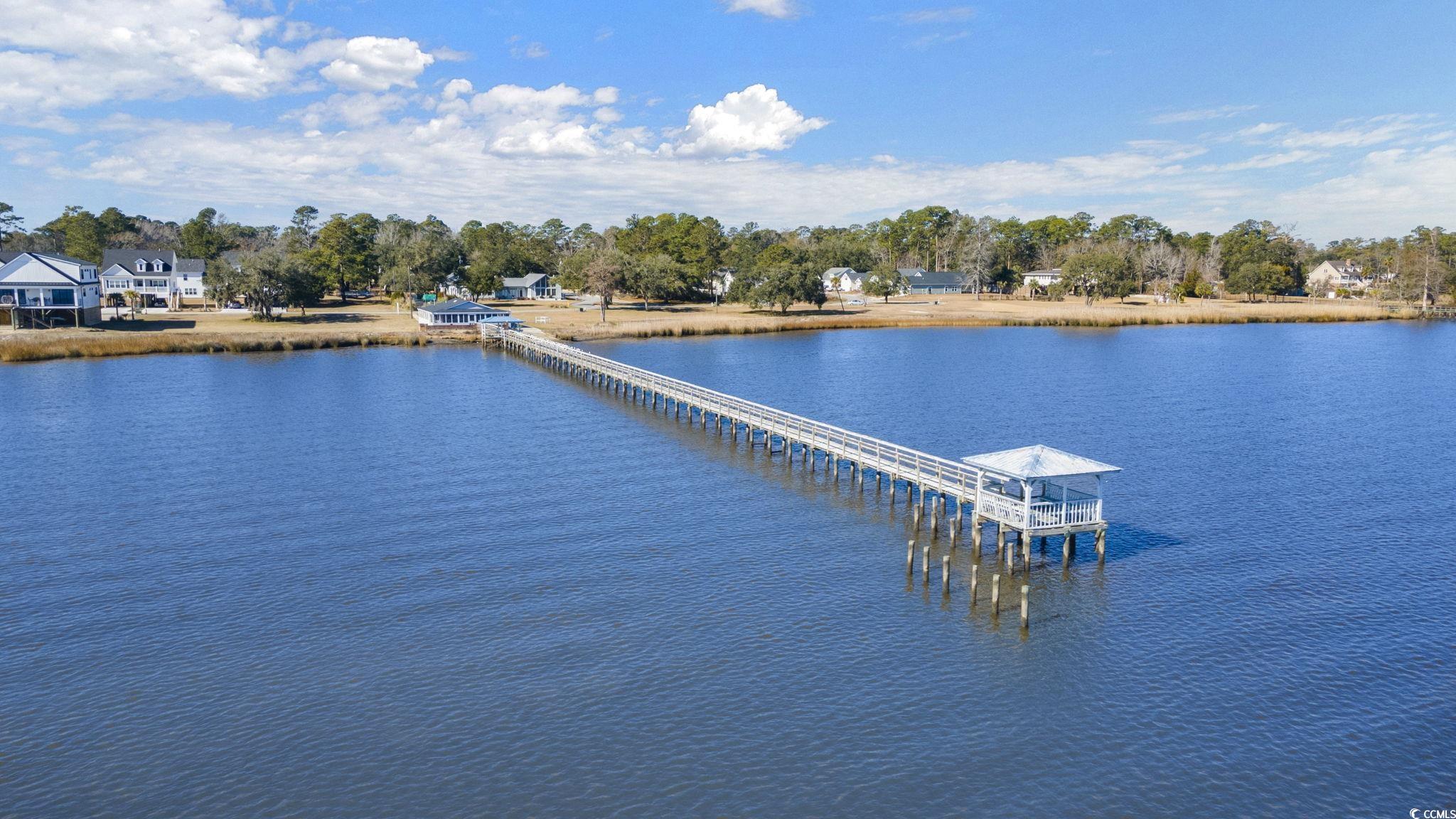 Lot 161 Seaport Circle Georgetown, SC 29440 - Photo 22 of 31