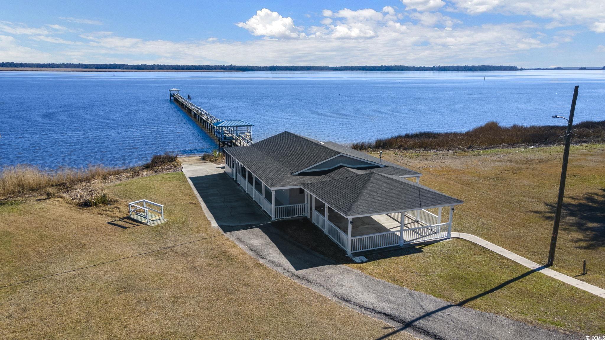 Lot 161 Seaport Circle Georgetown, SC 29440 - Photo 23 of 31