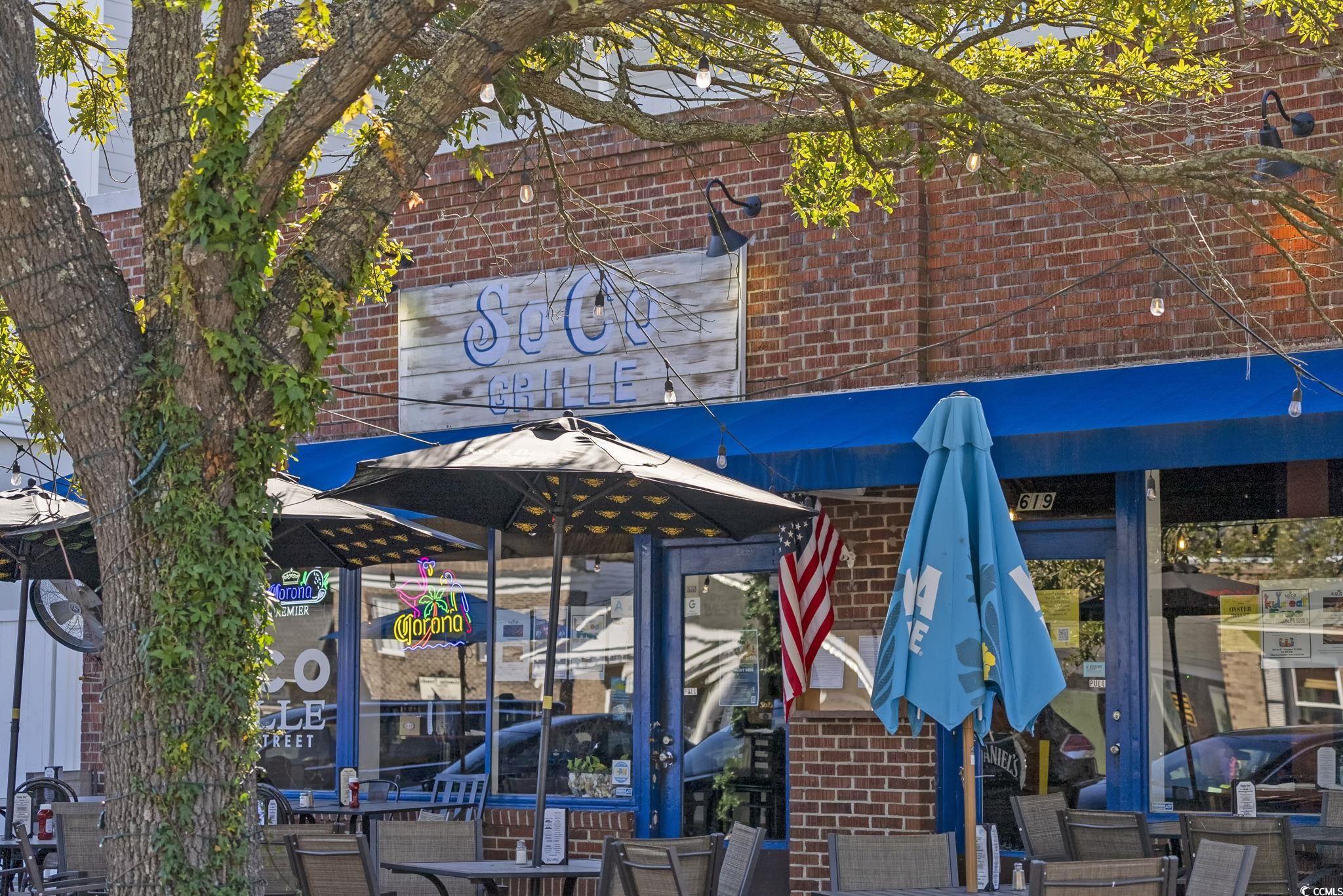 Lot 161 Seaport Circle Georgetown, SC 29440 - Photo 27 of 31