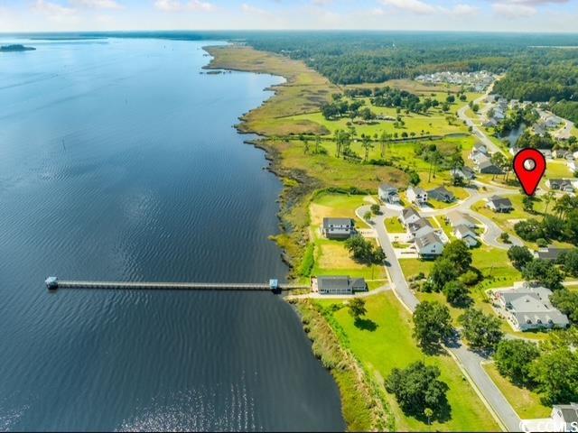 Lot 161 Seaport Circle Georgetown, SC 29440 - Photo 3 of 31