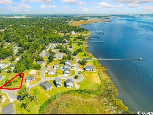 Lot 161 Seaport Circle Georgetown, SC 29440 - Photo 31 of 31