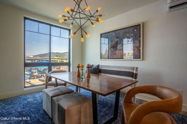 $826,000 | 115 Lake Street, Unit 203, Sandpoint, ID 83864