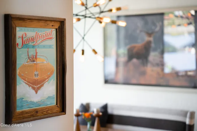 $826,000 | 115 Lake Street, Unit 203, Sandpoint, ID 83864