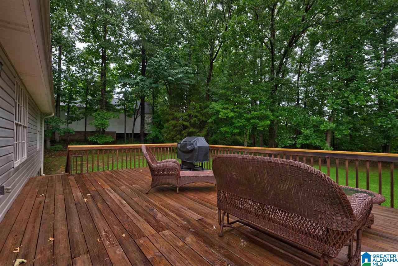 3207 Hudson Street Jasper, AL 35503 - Photo 19 of 22