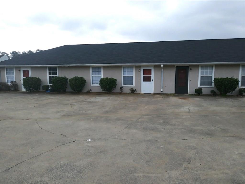 124 Evergreen Trail Southeast Cartersville, GA 30121 - Photo 1 of 1