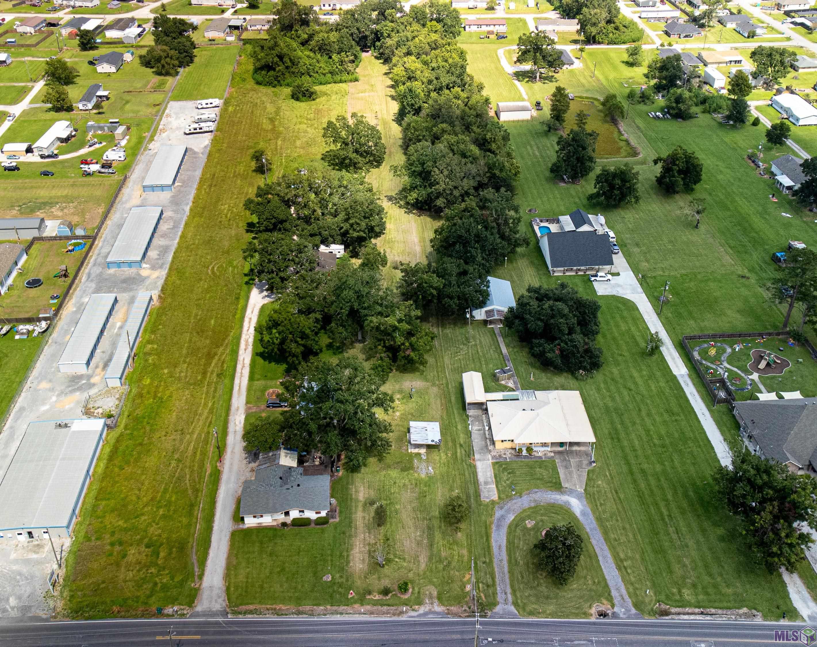3180 Bayou Blue Road Gray, LA 70359 - Photo 3 of 5