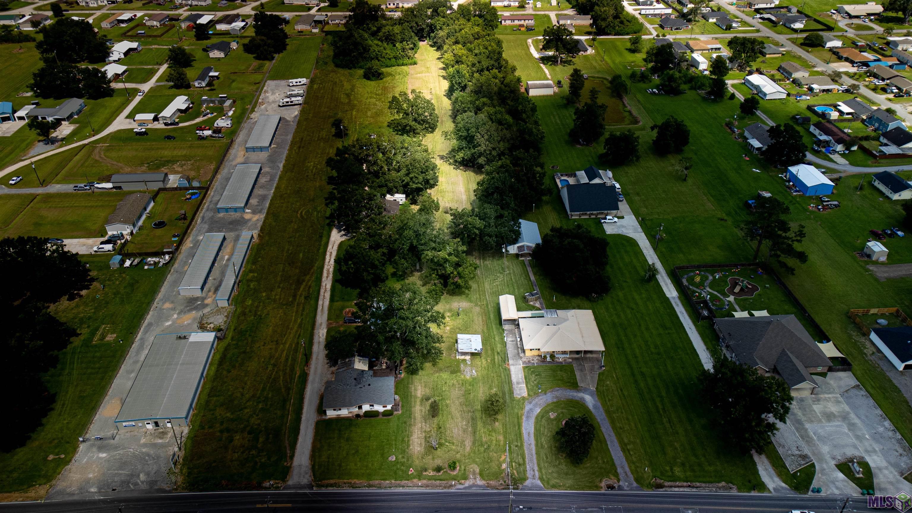 3180 Bayou Blue Road Gray, LA 70359 - Photo 4 of 5
