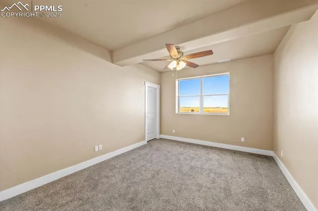 a bathroom with a toilet a sink and a mirror