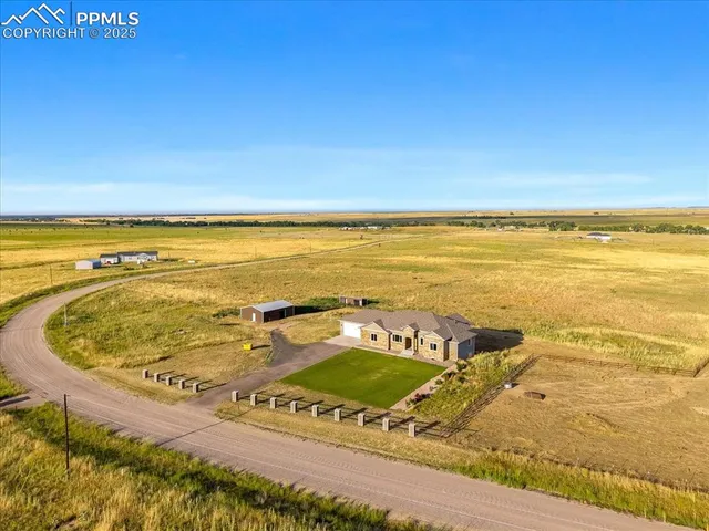 a view of beach and ocean