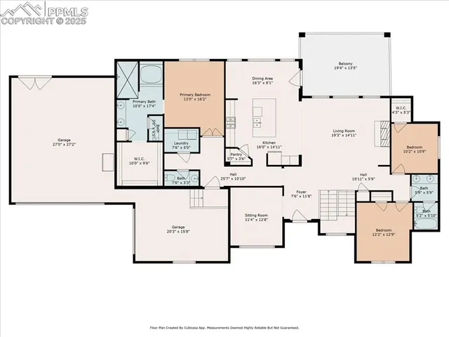$1,074,500 | 45425 Wolf Creek Drive, Bennett, CO 80102