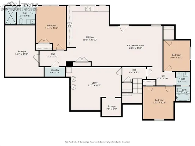 $1,074,500 | 45425 Wolf Creek Drive, Bennett, CO 80102