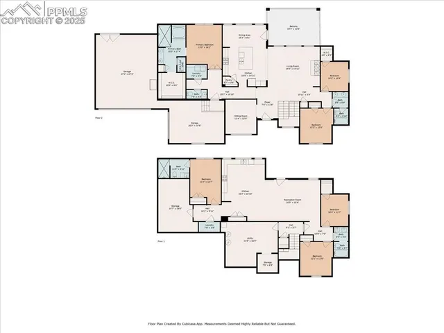 $1,074,500 | 45425 Wolf Creek Drive, Bennett, CO 80102