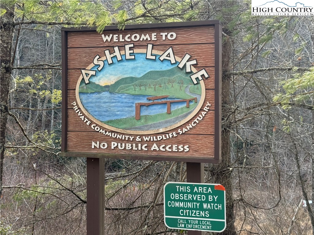 Pritchard Road West Jefferson, NC 28694 - Photo 2 of 8 a view of a wooden door of a house