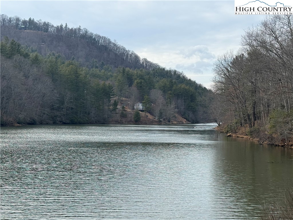 Pritchard Road West Jefferson, NC 28694 - Photo 3 of 8 a view of a terrace