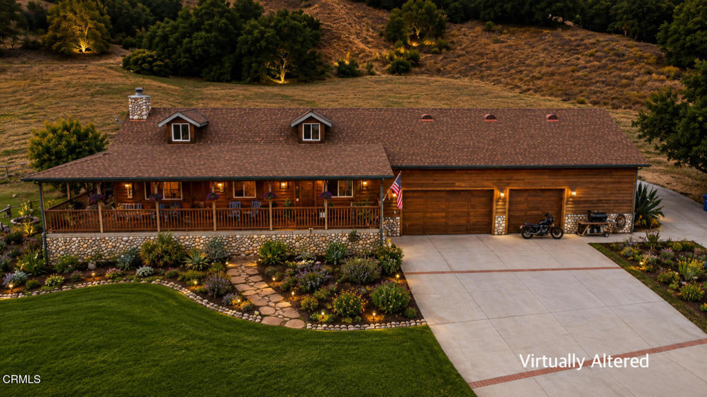 7477 Wheeler Canyon Road Santa Paula, CA 93060 - Photo 40 of 58