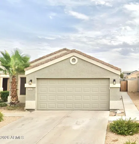 $358,990 | 10814 West Flanagan Street, Avondale, AZ 85323