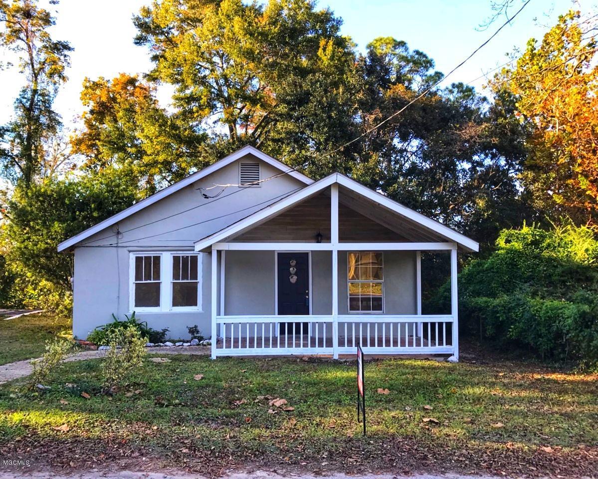 5225 Elder Street Moss Point, MS 39563 - Photo 1 of 14 17994-02