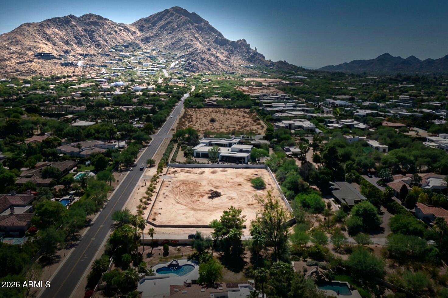 6616 East Jackrabbit Road, Unit 2 Paradise Valley, AZ 85253 - Photo 14 of 14