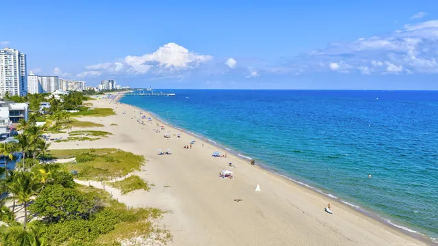 $749,900 | 1010 South Ocean Boulevard, Unit 504, Pompano Beach, FL 33062