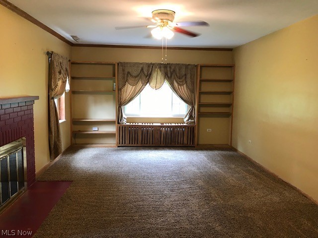 1283 Center Road Clinton, OH 44216 - Photo 7 of 33 LIV RM BLT INS