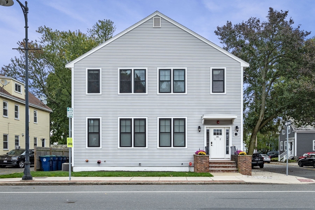 85 Bridge Street, Unit 3 Salem, MA 01970 - Photo 27 of 31
