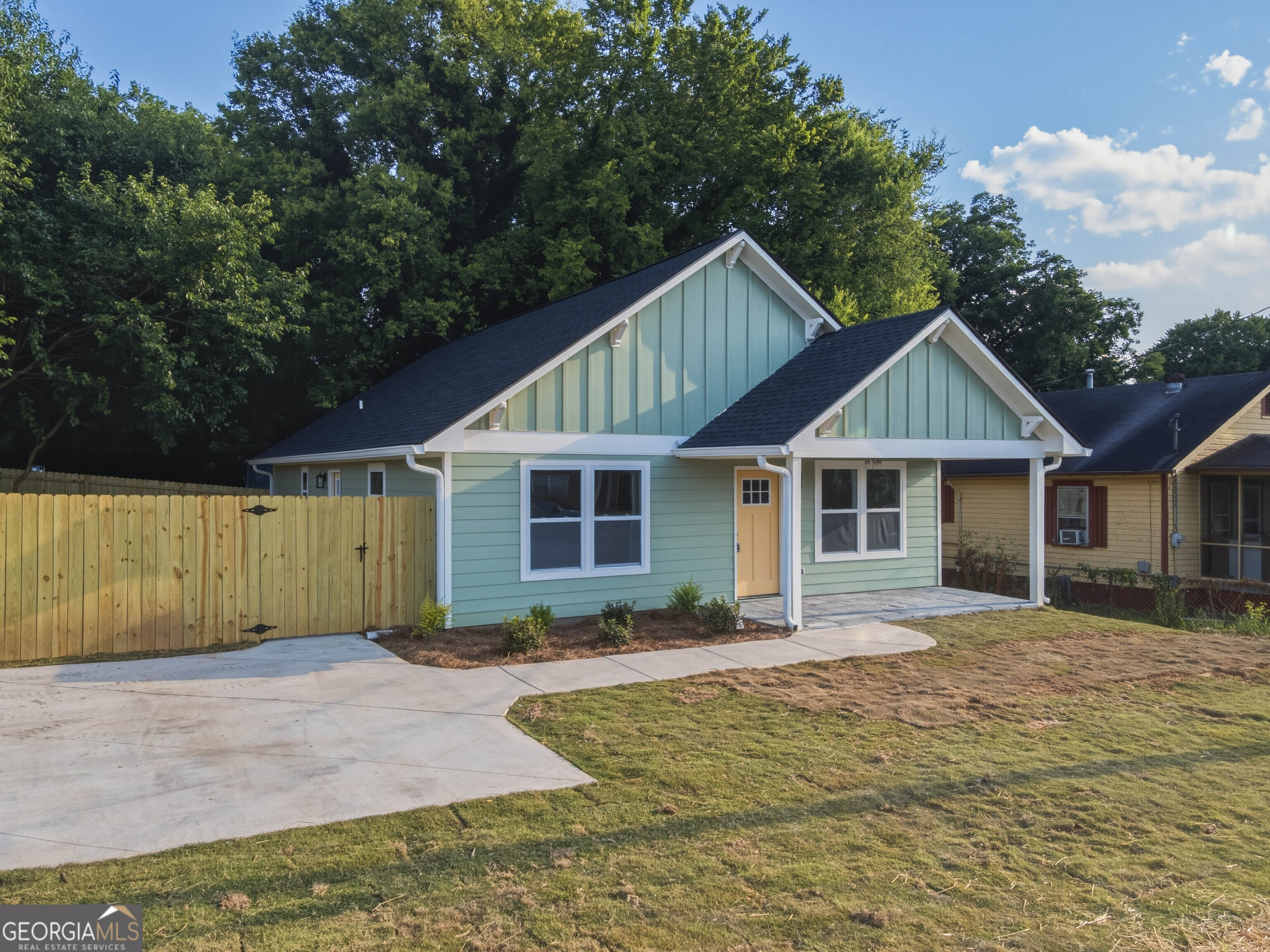 112 East 14th Street Rome, GA 30161 - Photo 1 of 40