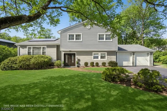 $899,000 | 6 Connel Drive, West Orange, NJ 07052