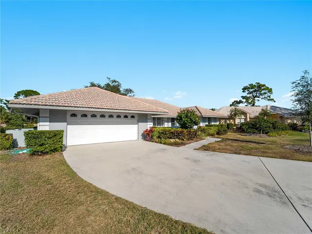 $800,000 | 102 Windward Drive, Osprey, FL 34229