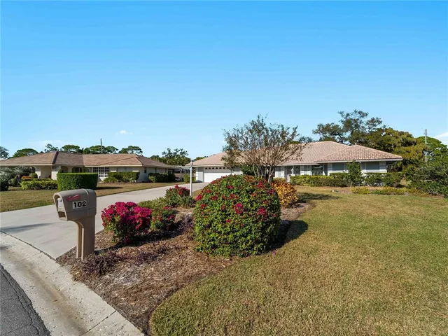 $800,000 | 102 Windward Drive, Osprey, FL 34229