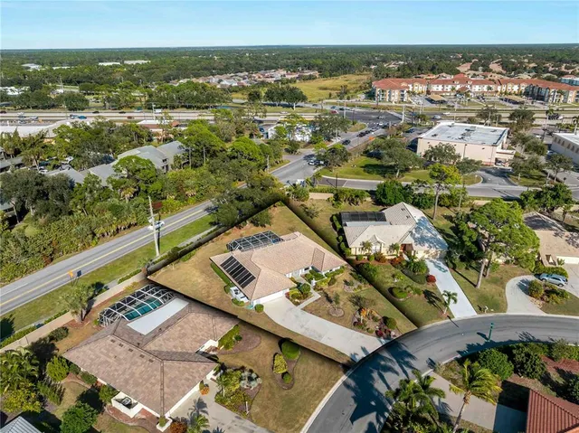 $800,000 | 102 Windward Drive, Osprey, FL 34229