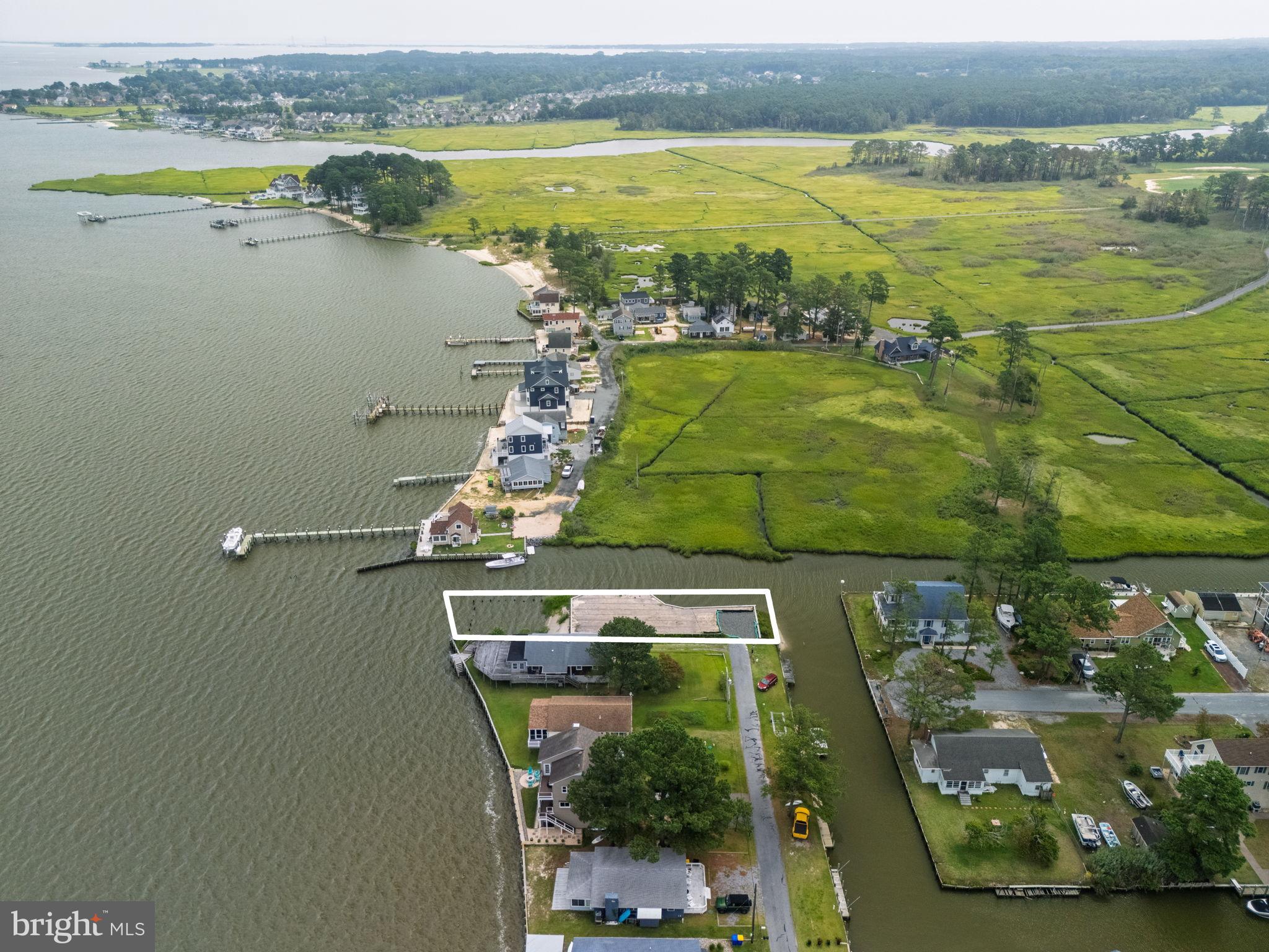 Lot 2 Dover Road Dagsboro, DE 19939 - Photo 8 of 22 Gallery Image 8