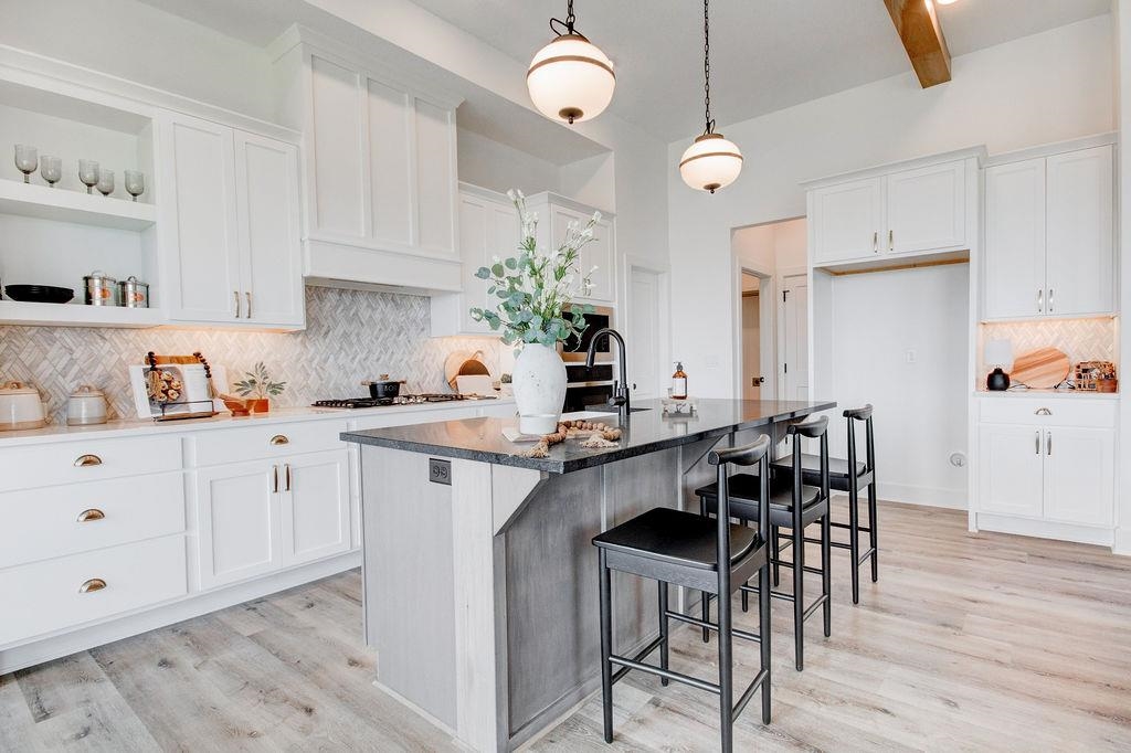 1133 Shellbark Street Goddard, KS 67052 - Photo 12 of 34