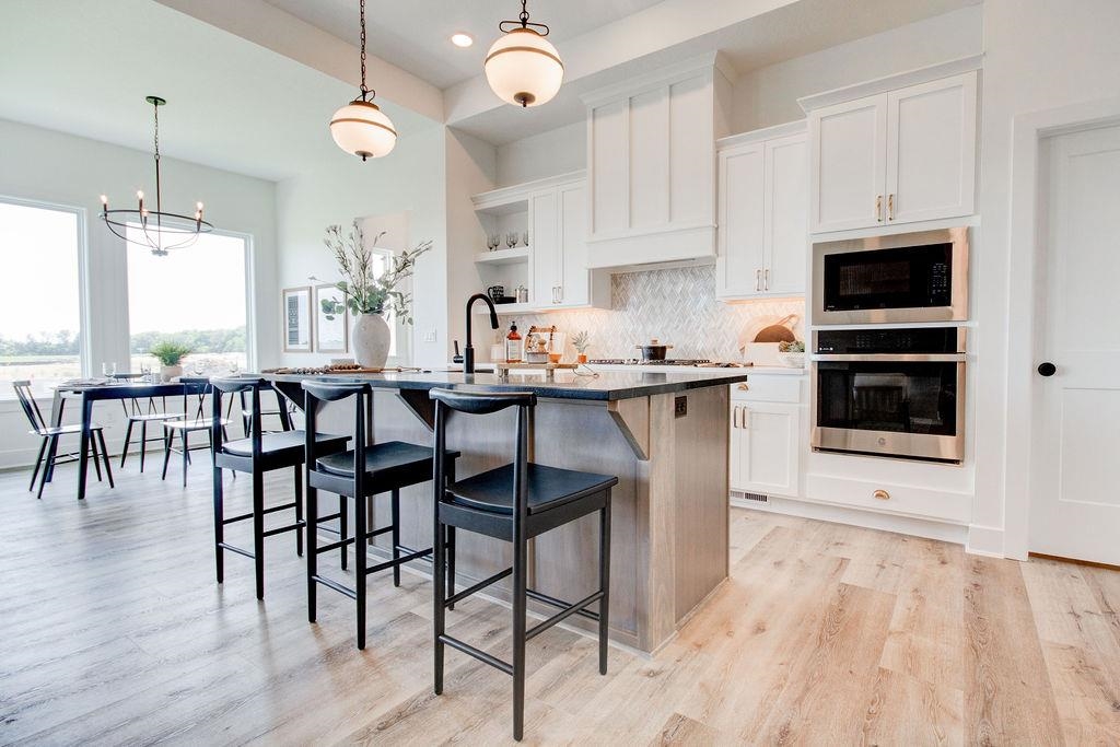 1133 Shellbark Street Goddard, KS 67052 - Photo 14 of 34