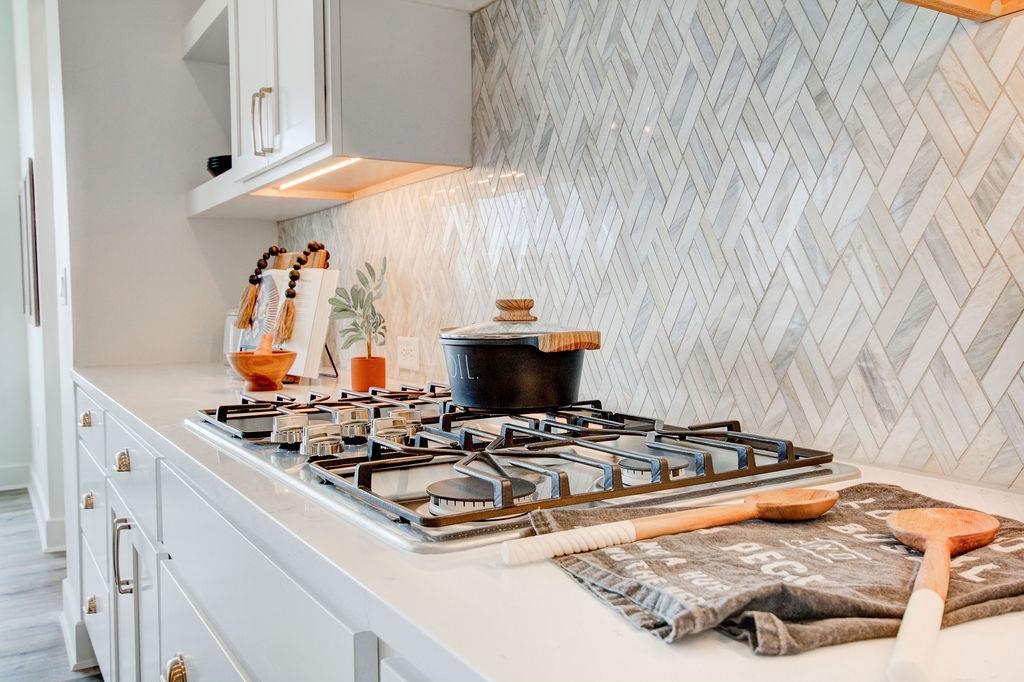 1133 Shellbark Street Goddard, KS 67052 - Photo 15 of 34