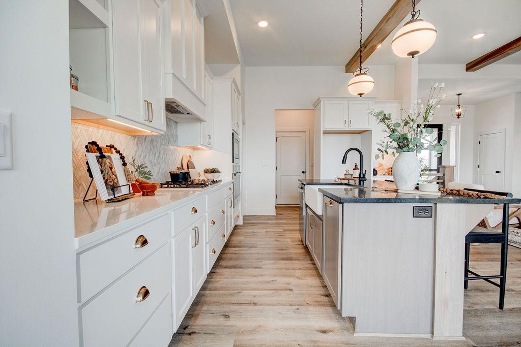 1133 Shellbark Street Goddard, KS 67052 - Photo 16 of 34