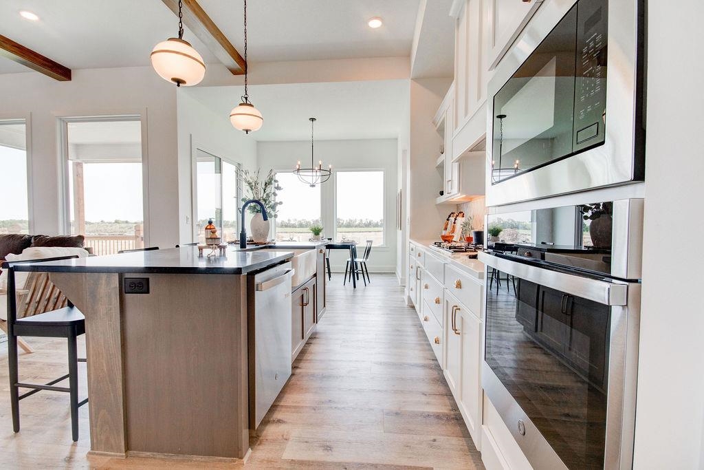 1133 Shellbark Street Goddard, KS 67052 - Photo 18 of 34