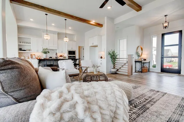 $423,135 | 1133 Shellbark Street, Goddard, KS 67052