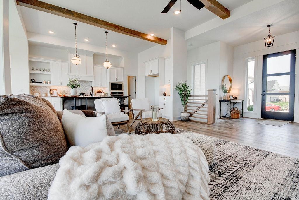 1133 Shellbark Street Goddard, KS 67052 - Photo 21 of 34