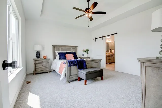 $423,135 | 1133 Shellbark Street, Goddard, KS 67052