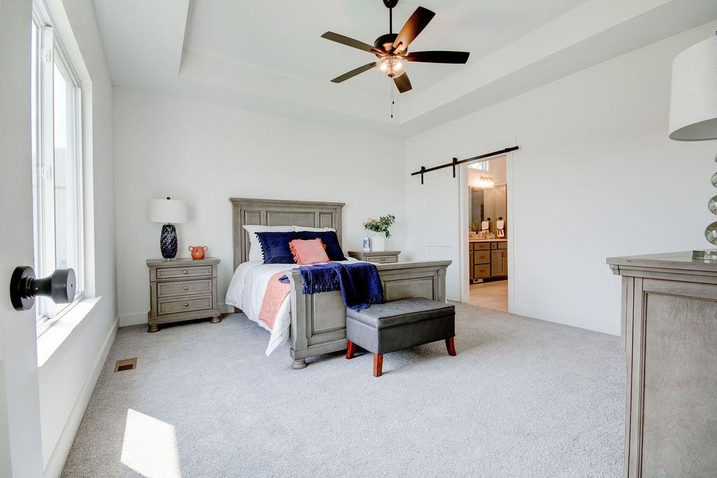 1133 Shellbark Street Goddard, KS 67052 - Photo 27 of 34