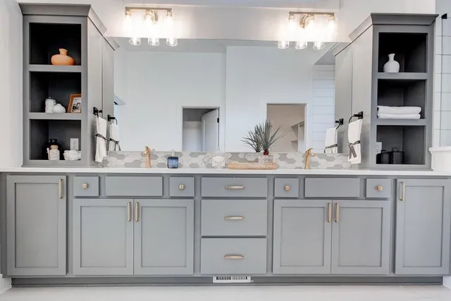 $423,135 | 1133 Shellbark Street, Goddard, KS 67052