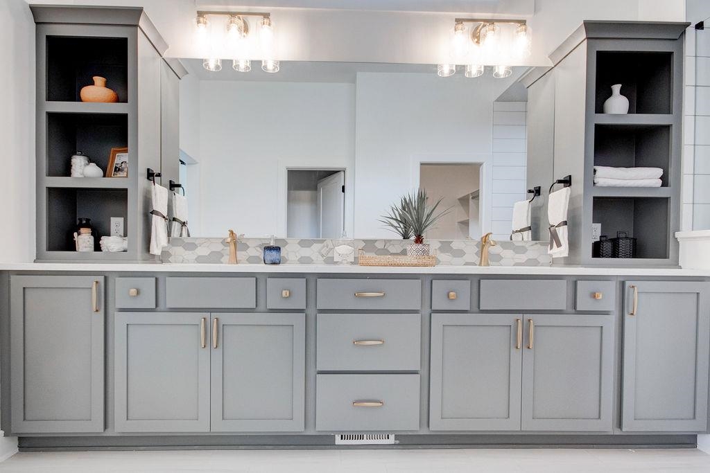 1133 Shellbark Street Goddard, KS 67052 - Photo 28 of 34