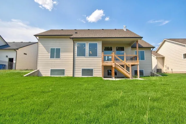 $423,135 | 1133 Shellbark Street, Goddard, KS 67052