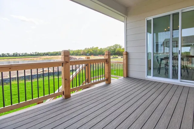 $423,135 | 1133 Shellbark Street, Goddard, KS 67052