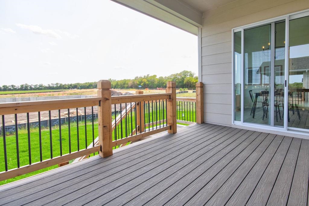 1133 Shellbark Street Goddard, KS 67052 - Photo 34 of 34