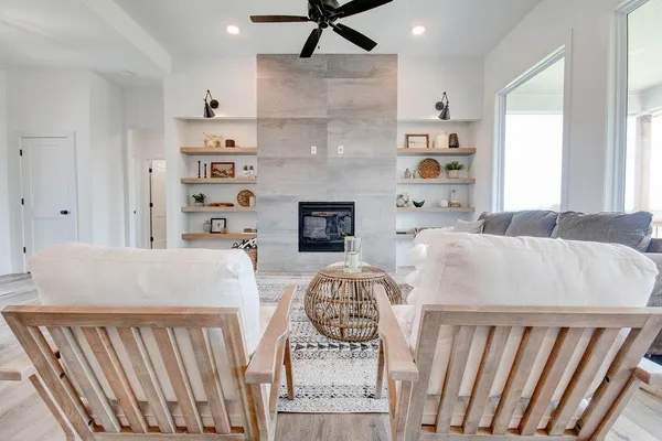 $423,135 | 1133 Shellbark Street, Goddard, KS 67052