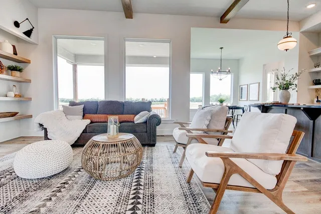 $423,135 | 1133 Shellbark Street, Goddard, KS 67052