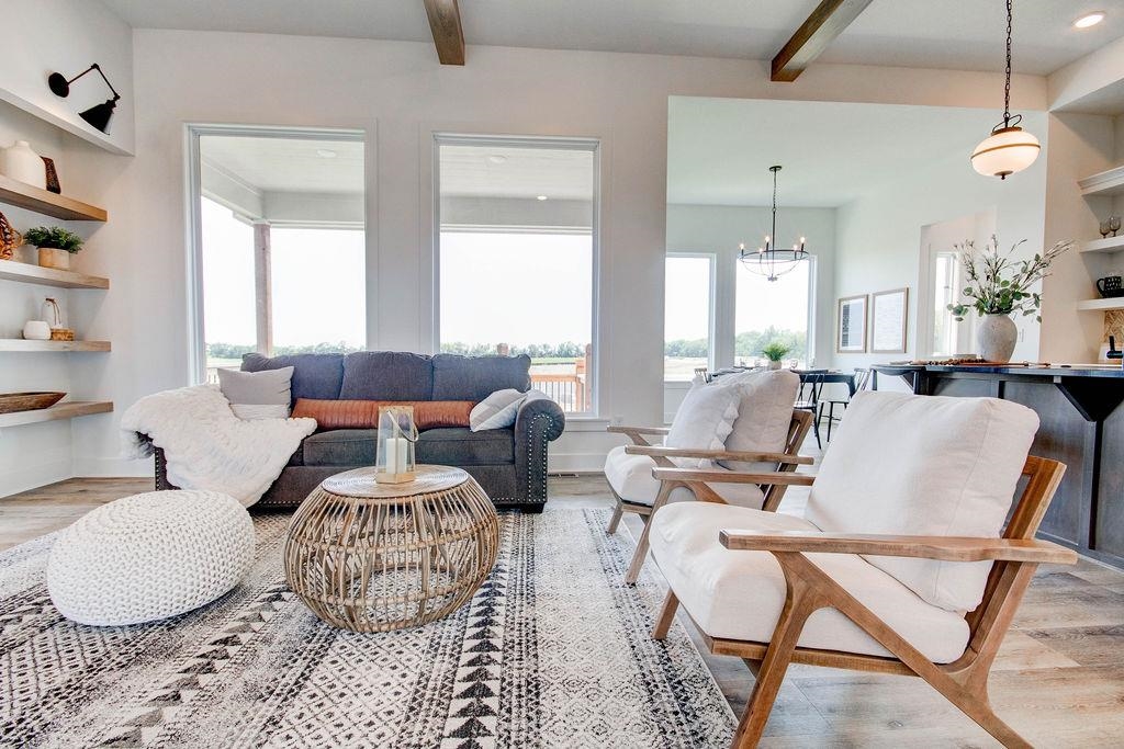 1133 Shellbark Street Goddard, KS 67052 - Photo 5 of 34